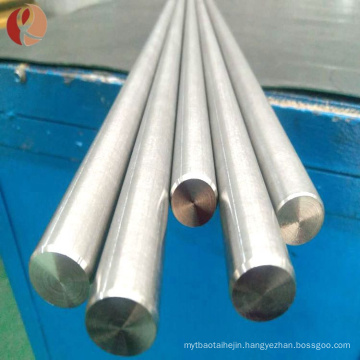 purity 99.9% various size zirconium rod price